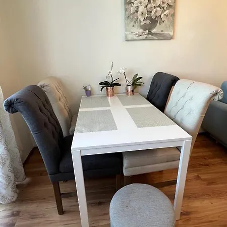 Malina Apartment Gdynia