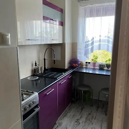 Malina Apartament