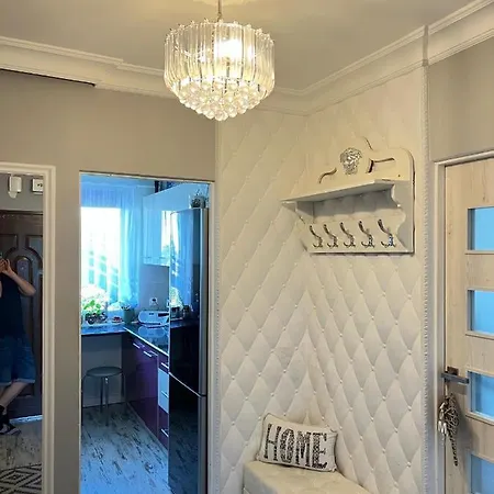 Malina Apartament