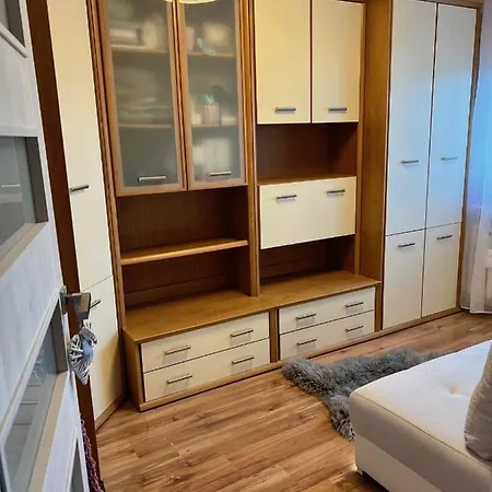 Apartament Malina *