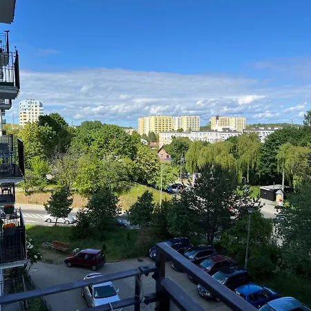 Apartment Malina Gdynia