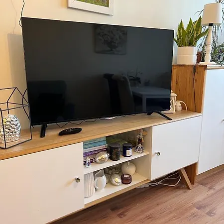 Apartament Malina *