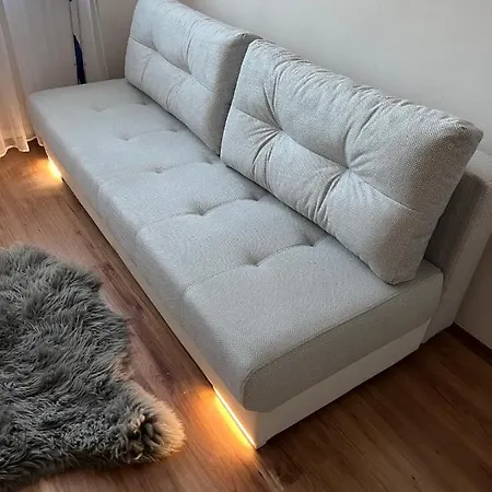 Malina Appartement