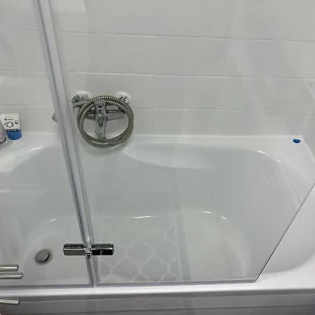 Apartment Malina Gdynia