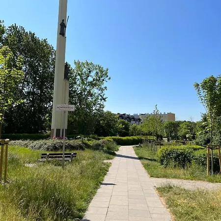 Appartement Malina